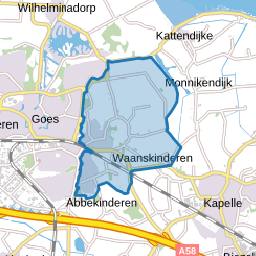 Kloetinge