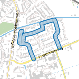 Martinus Nijhofflaan