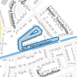 W.F. Hermanslaan