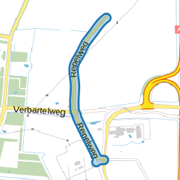 Repelweg