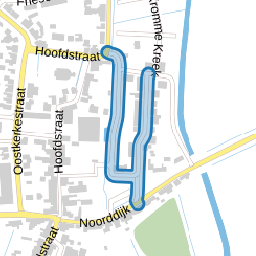 Arjaan Katsmanstraat