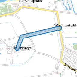 Bijsterweg