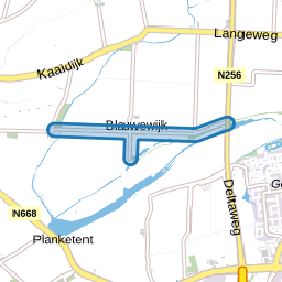 Blauwewijk