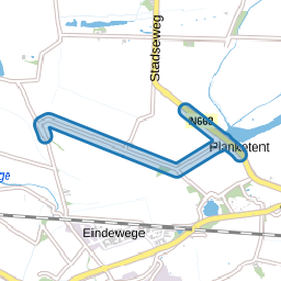 De Perponcherpolderweg