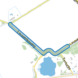 Leuwerkeweg