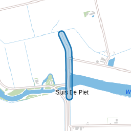Sluis De Piet