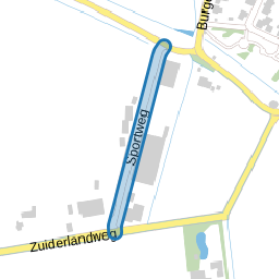 Sportweg