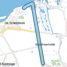 Veerweg