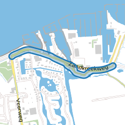 Wolphaartsdijkseveer