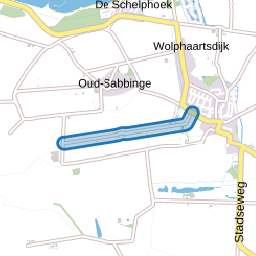 Zuiderlandweg