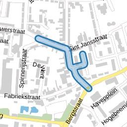 Doctor Ariënsstraat