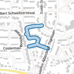 Eduard Douwes Dekkerdreef