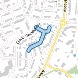 Everhardus Potgieterdreef