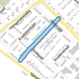 Groot Kraaivenstraat