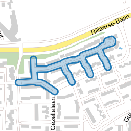 Hendrik Tollensdreef