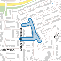 Isaäc da Costadreef