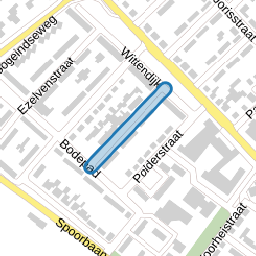 Klein Kraaivenstraat