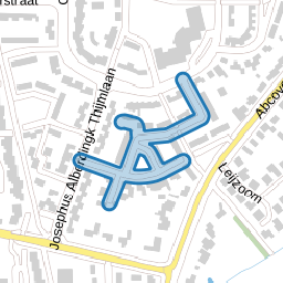 Lodewijk van Deysseldreef