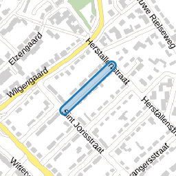 Pastoor van Dunstraat