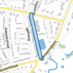 Peter Benensonstraat