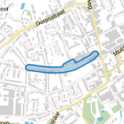 Thomas van Diessenstraat