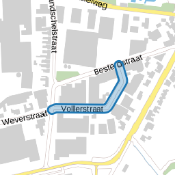 Vollerstraat