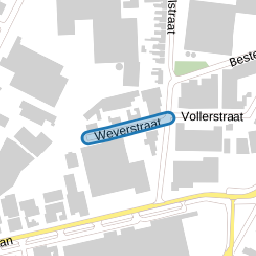 Weverstraat