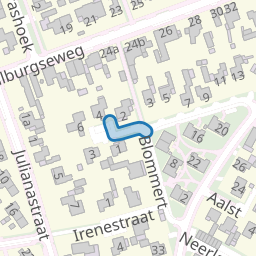 Willem Alexanderstraat