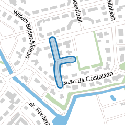 Alberdingk Thijmlaan