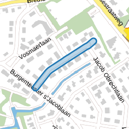 A.L.G. Bosboom-Toussaintlaan