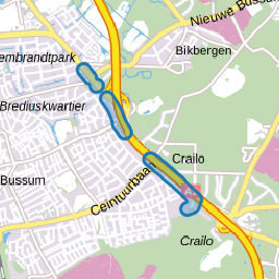 Amersfoortsestraatweg