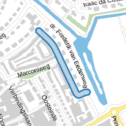 Antoni van Leeuwenhoekweg