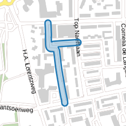 Catharina van Renneslaan