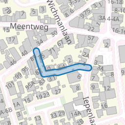 Cornelis van Norrenstraat