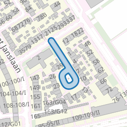 dr. J.Th. de Visserlaan