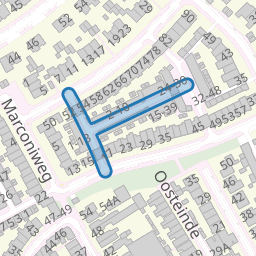 Eerste Industriestraat