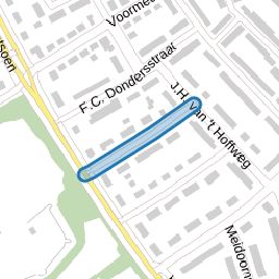 H. Zwaardemakerstraat