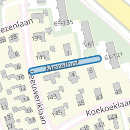 Merelhof
