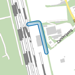 Nieuwe Crailoseweg