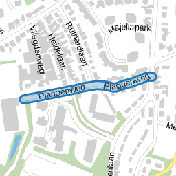 Plaggenweg