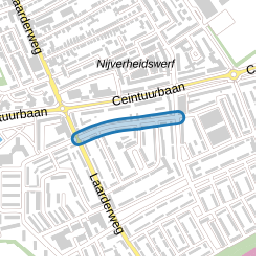 P.M.R. Versteeghstraat