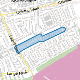 Prinses Margrietplantsoen