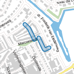 Tweede Industriestraat