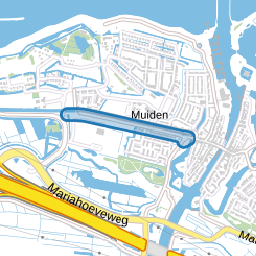 Amsterdamsestraatweg