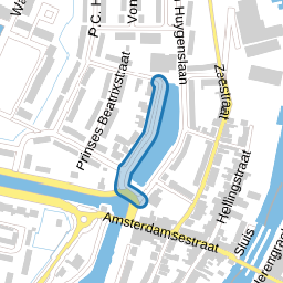 Prins Bernhardsingel