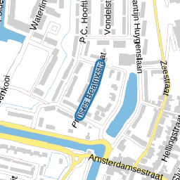 Prinses Beatrixstraat