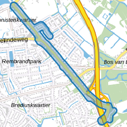 Amersfoortsestraatweg