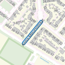 Anna Meursstraat