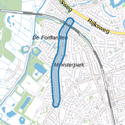 Cort van der Lindenlaan