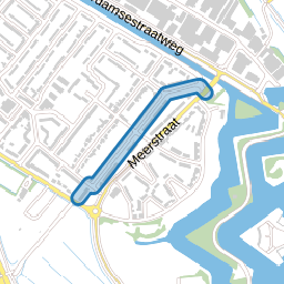 Generaal Kraijenhoffstraat